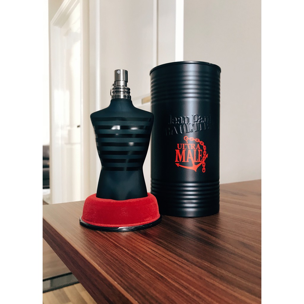 Nước hoa Jean Paul Gaultier Le male