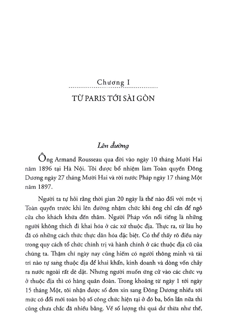 Sách - Xứ Đông Dương (Tái Bản)