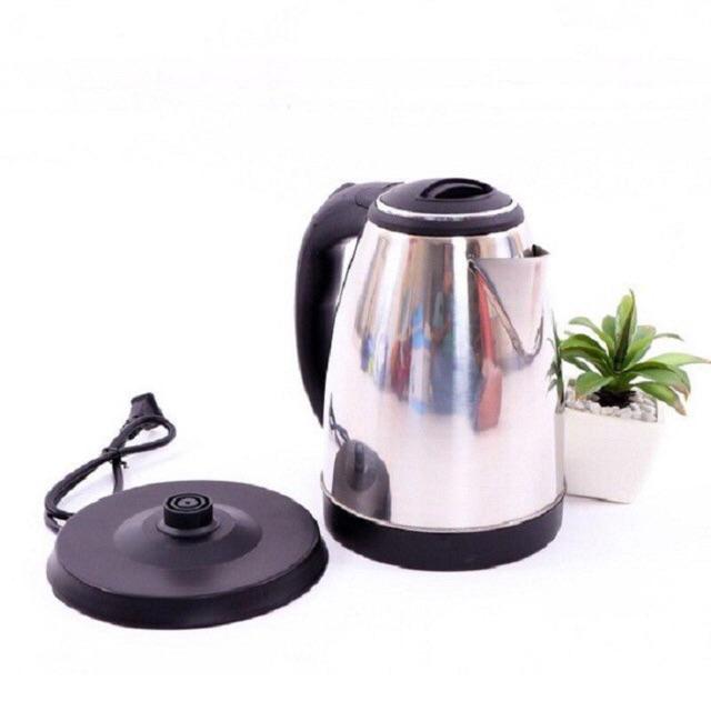 Ấm siêu tốc 1.8L siêu tốt, ấm siêu tốc inox