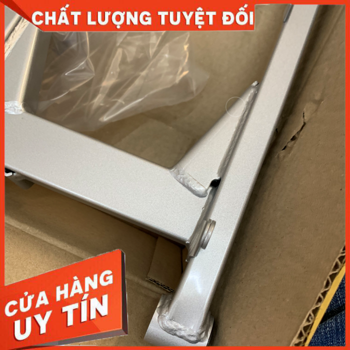 [Hàng Chính Hảng] Gấp Sau Wave Alpha - Honda Chính Hảng