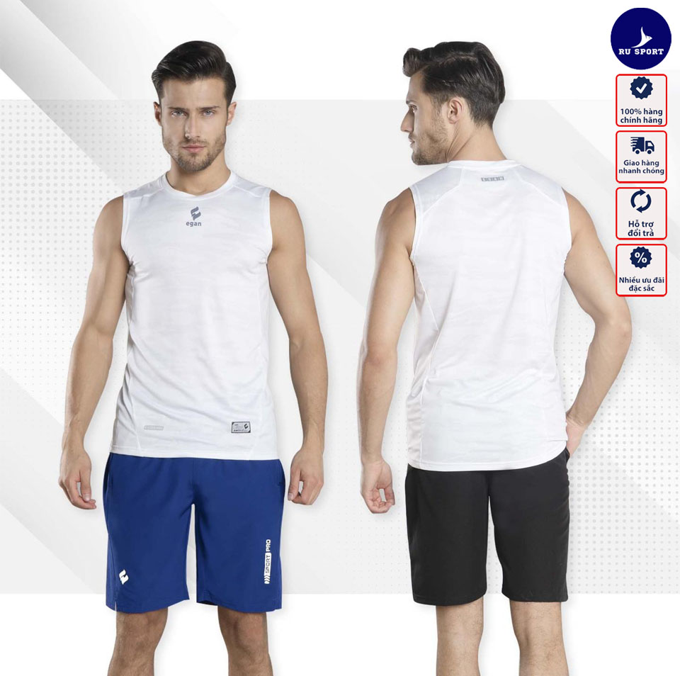 Quần Short Thể Thao Nam Egan Cao Cấp