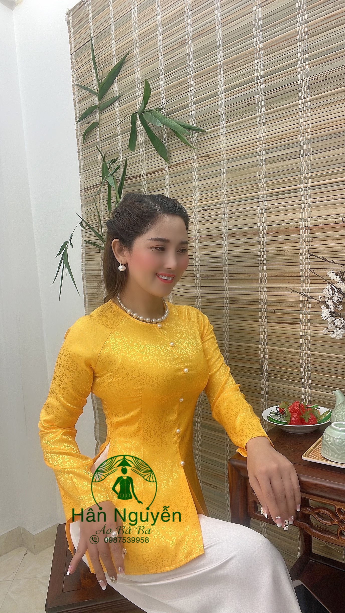 ÁO BÀ BA GÁM DÂY KÉO ( BÁN ÁO LẼ -QUẦN LẼ )