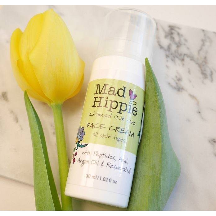 Kem dưỡng Mad Hippie Face Cream.