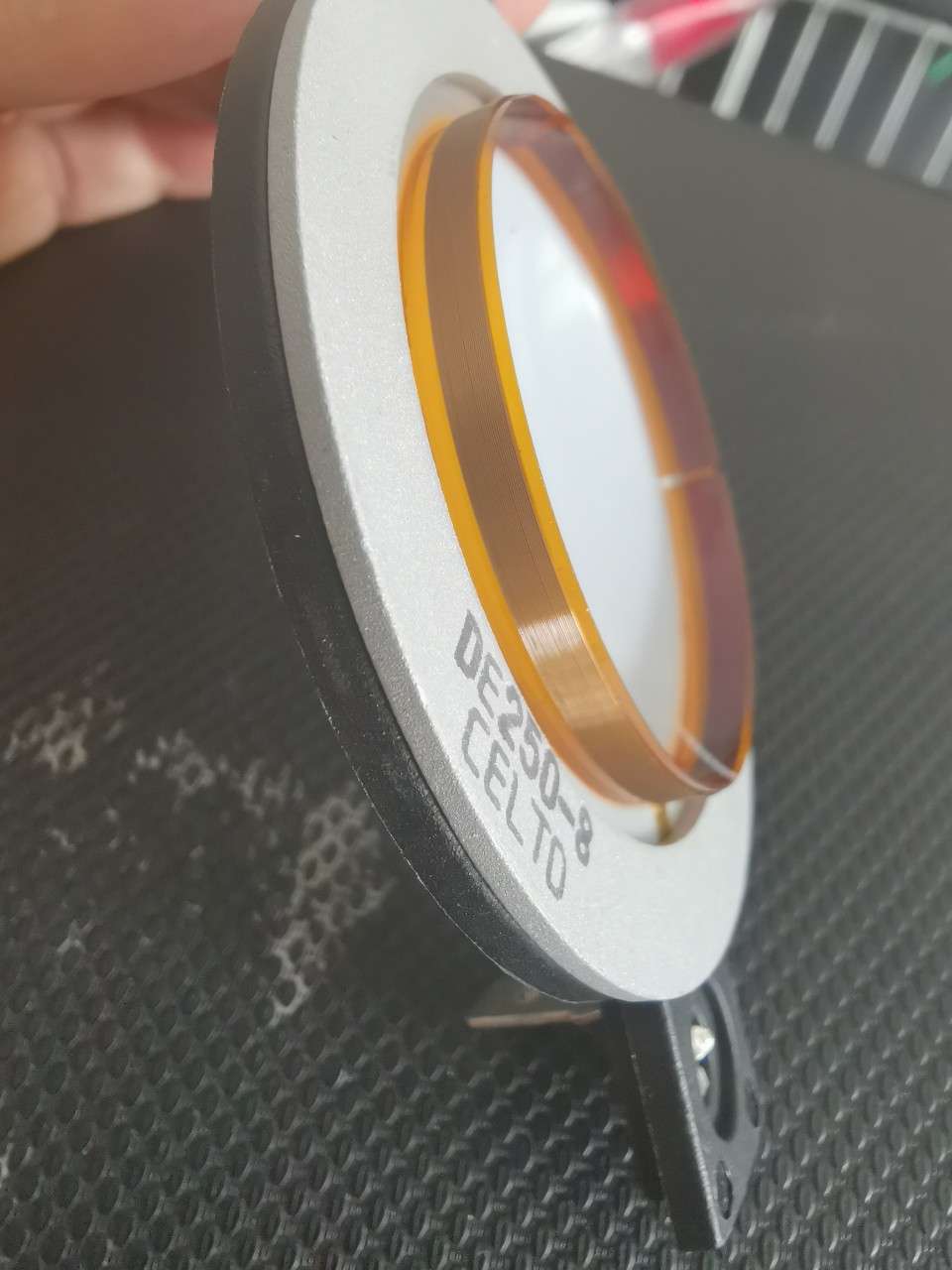 Mâm trép 450 - 44.4mm DE250(DE160)