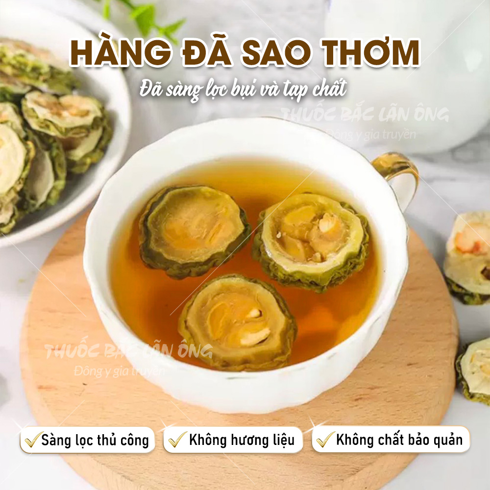 100g Mướp Đắng (Khổ Qua)