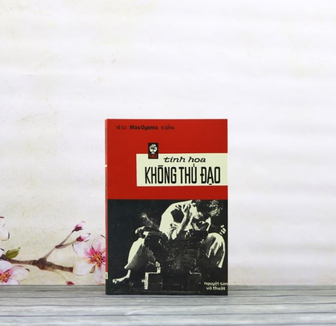 Tinh Hoa Không Thủ Đạo
