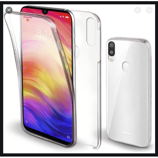 [HCM]Ốp IPhone Silicon Dẻo Loại Dày 1MM Trong Suốt Cho Các Dòng IPhone [Hoàng Long]