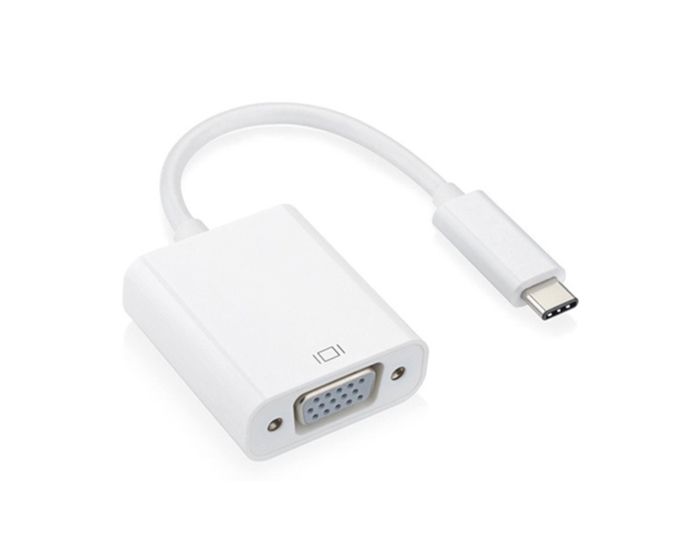 Cáp Chuyển Type-C ra VGA