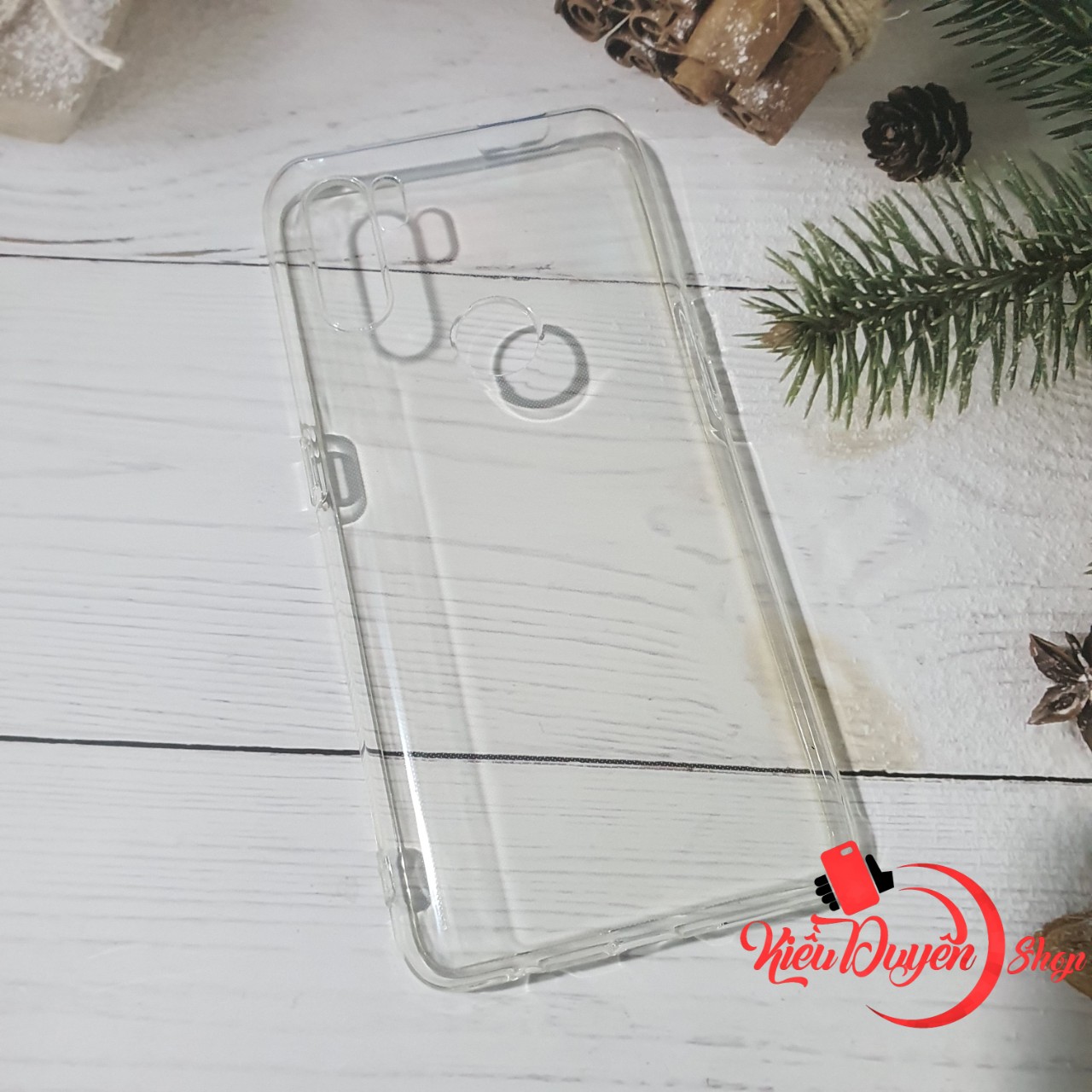 Ốp lưng Vsmart Star 5,Aris,Joy 4,Live 4,Star 4,Live,Joy 3,Active 3,Star 3,Joy 1 Plus,Active 1 Plus VS001