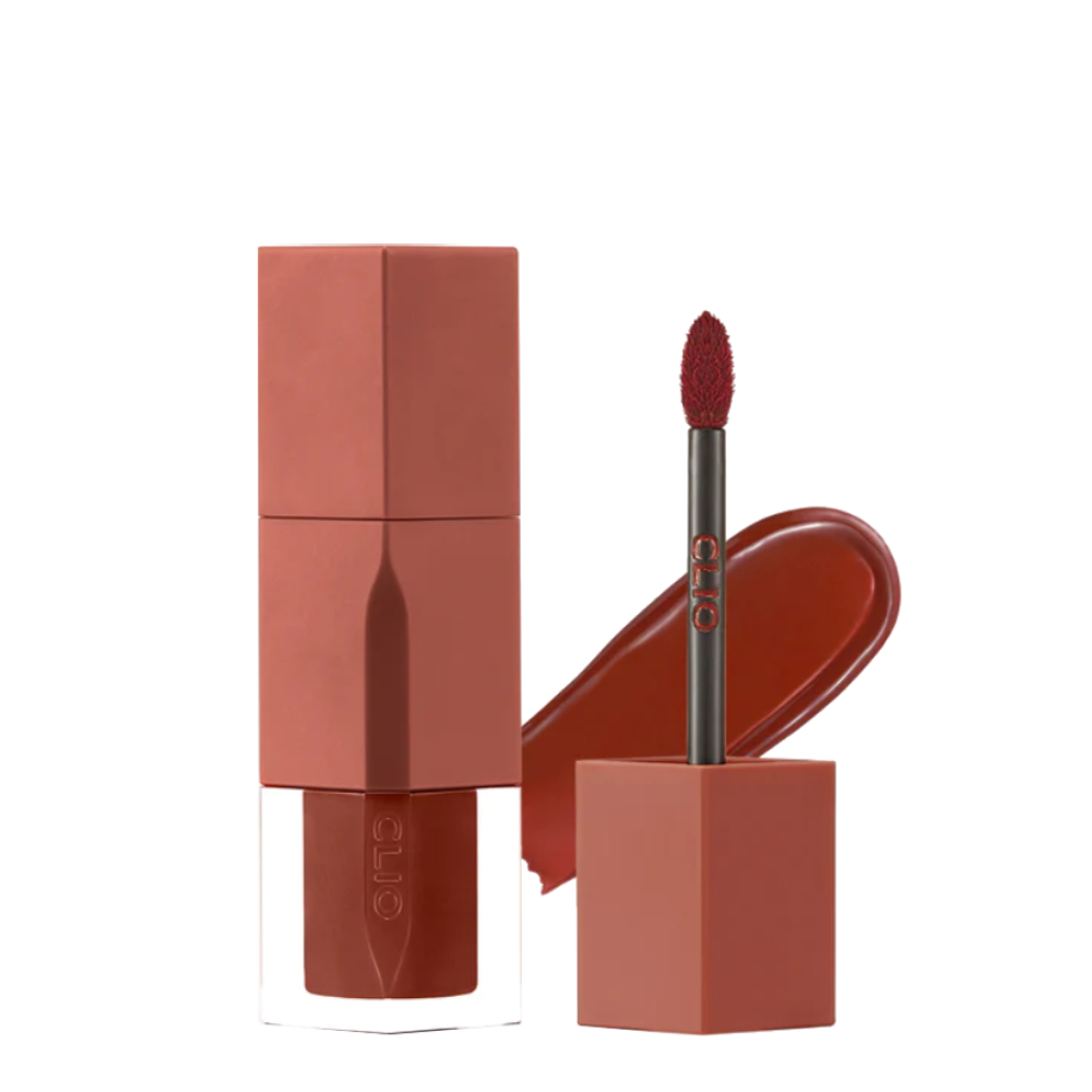 [Săn Sale]Son Tint Mịn Môi Clio Dewy Blur Tint 3.2G