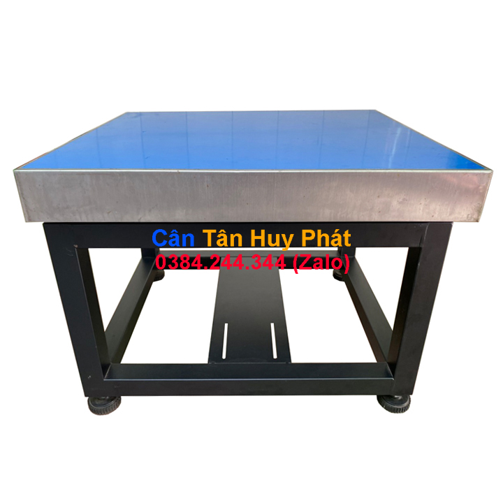 Cân Ghế Điện Tử 500Kg A12E