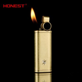 Hột Quẹt Bật Lửa Promise gas đá BN003