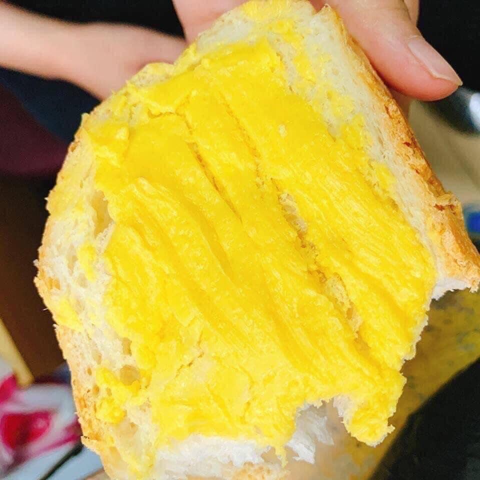 Bơ Best Foods Thái Lan Hũ To (Mẫu Mới)