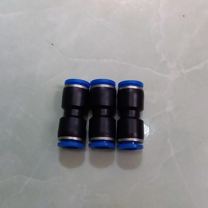 5 cái NỐI phun sương 8mm- mã PU08
