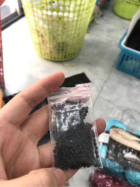Decorative Beads 3mm