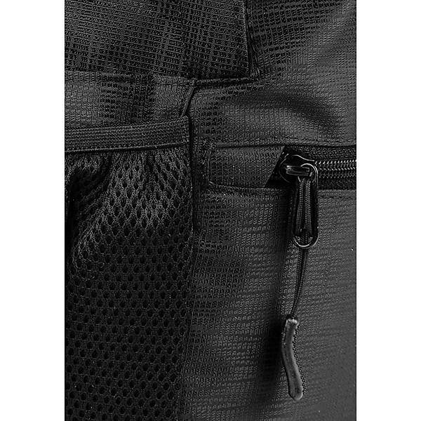 (Đen sọc cam 32 x 38 cm) Balo Ronal BL83