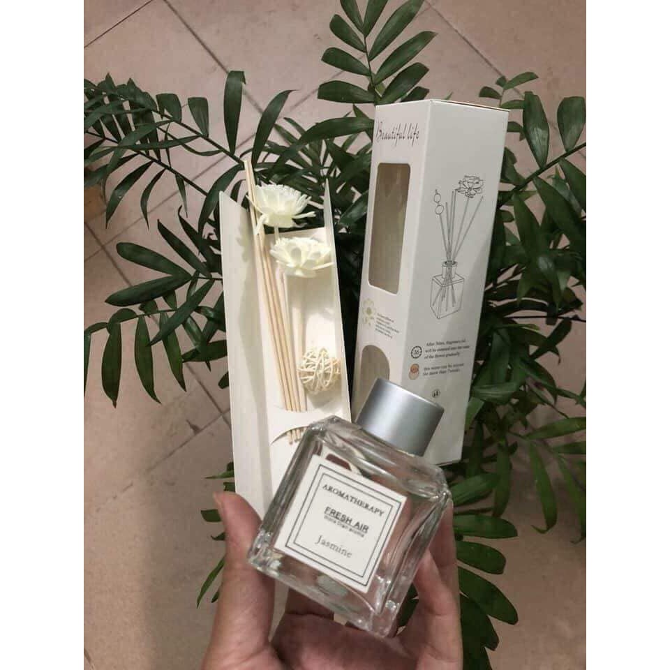 NƯỚC HOA ĐỂ BÀN KHUẾCH TÁN