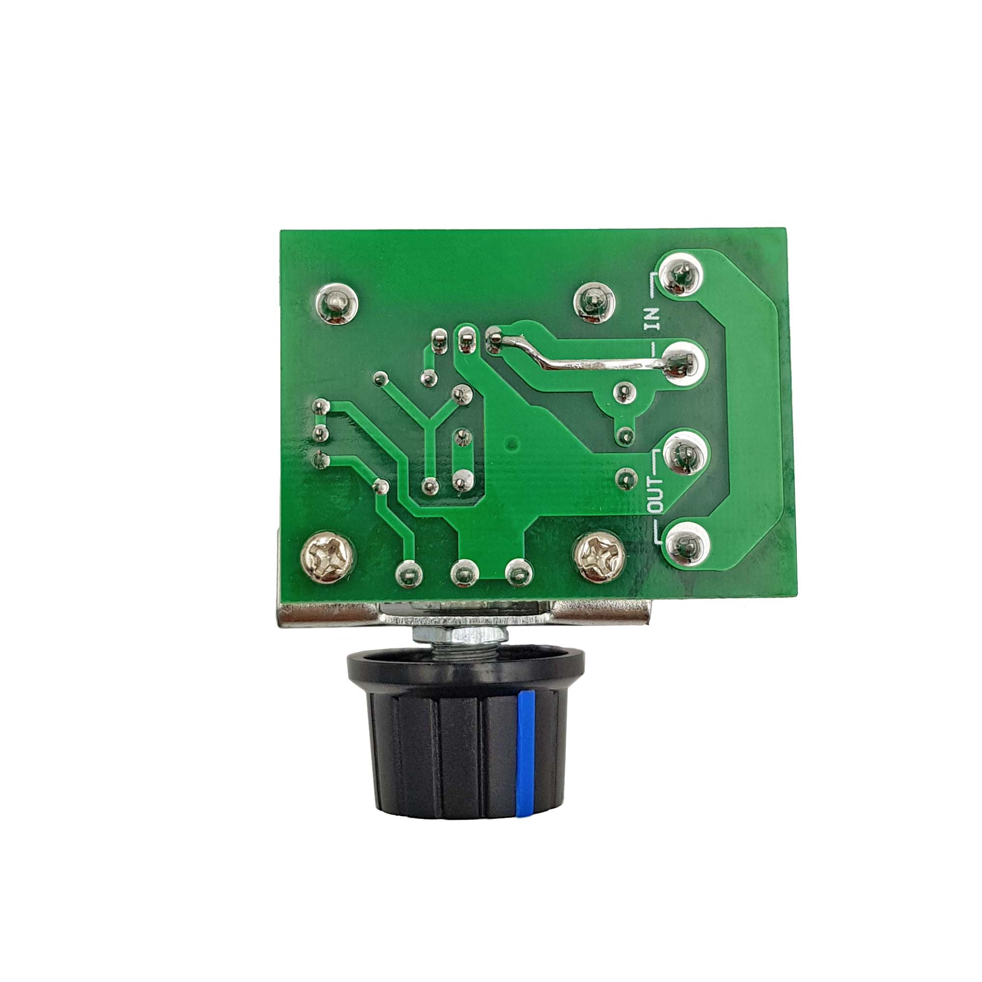 Mạch Dimmer AC 2000W