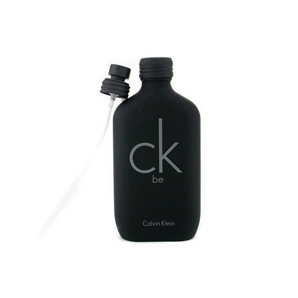 [HCM]Nước Hoa Ck Be Calvin Klein Eau De Toilette 100Ml