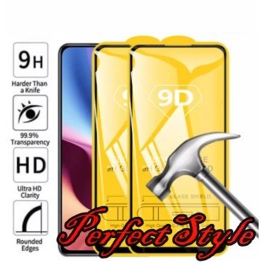 Cường Lực full màn Xiaomi redmi Note 10 / Note 10 pro / Note 11 / Note 11 pro / Note 12 / Note 12 pro / Note 12 Turbo 4g 5g  Full Keo Không Chấm Liti