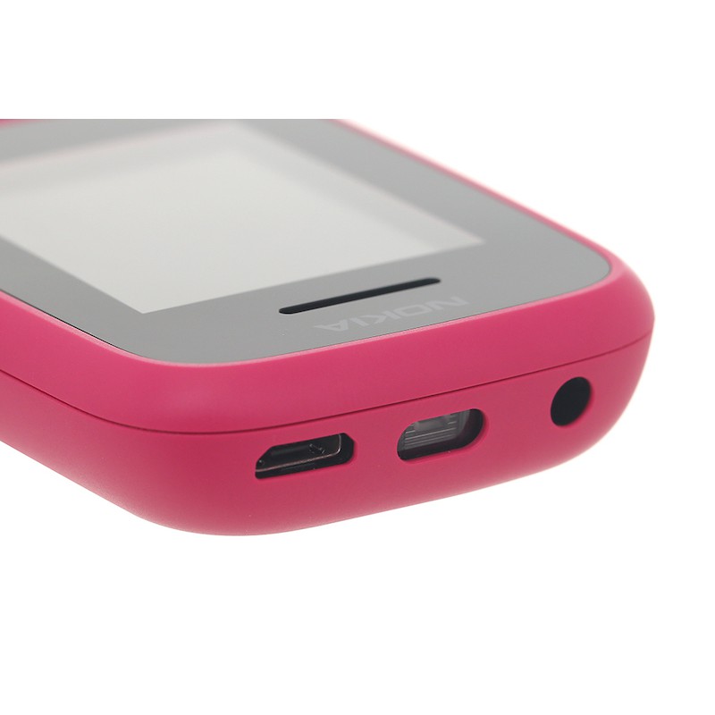 Điện Thoại Nokia 105 Dual (2019)