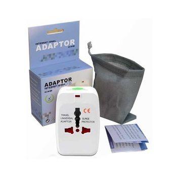 Ổ cắm điện đa năng chuyển đổi các loại ổ cắm,Ổ cắm điện đa năng du lịch universal travel adapter nhiều đầu, phích cắm chuyển đổi từ ổ cắm 3 chân, phích cắm 3 chấu, ổ cắm chuyển từ 3 chấu sang 2 chấu