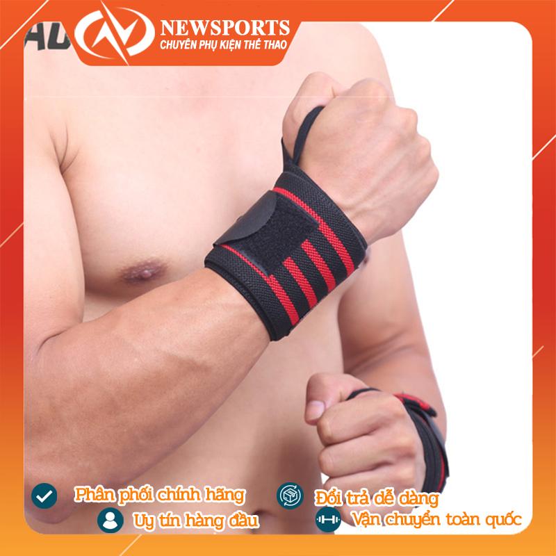 BÁO GIÁ BĂNG QUẤN CỔ TAY XỎ NGÓN HỖ TRỢ TẬP GYM, BĂNG CỔ TAY CHƠI THỂ THAO GOODFIT GF302W | Shopee Lazada Sendo Tiki mới nhất 14 Băng Quấn Bảo Vệ Cổ Tay Tập GYM Aolikes Wrist 1 Đôi hỗ trợ cổ tay tập thể hình,chơi thể thao (phụ kiện tập thể thao, tập gym, thể dục,thể hình, yoga ,fitness