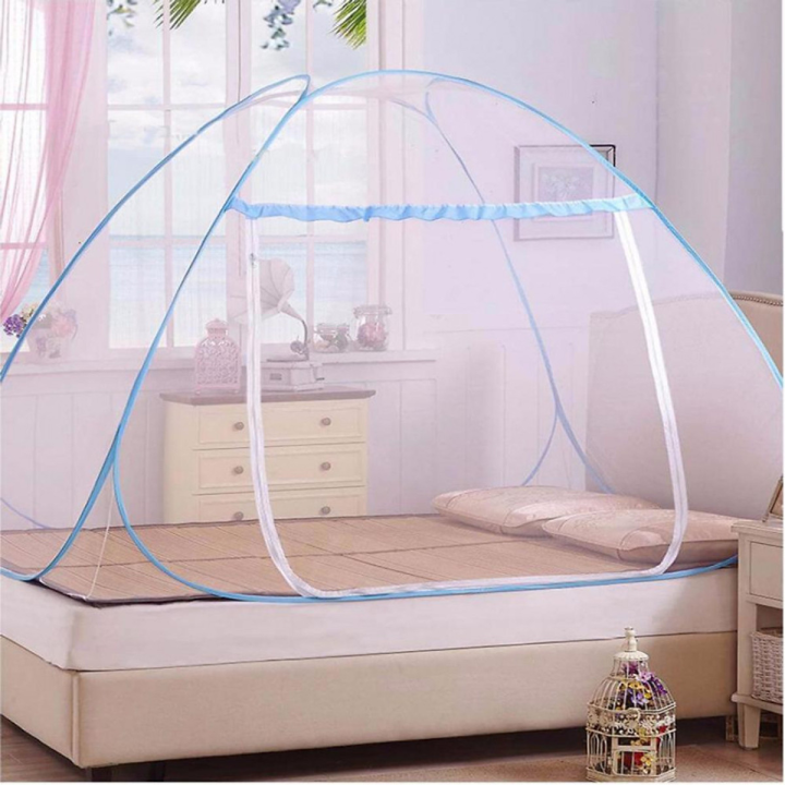 [HCM] Màn Chụp Tự Động - Màn Tự Bung 1m8 x 2m Cao Cấp