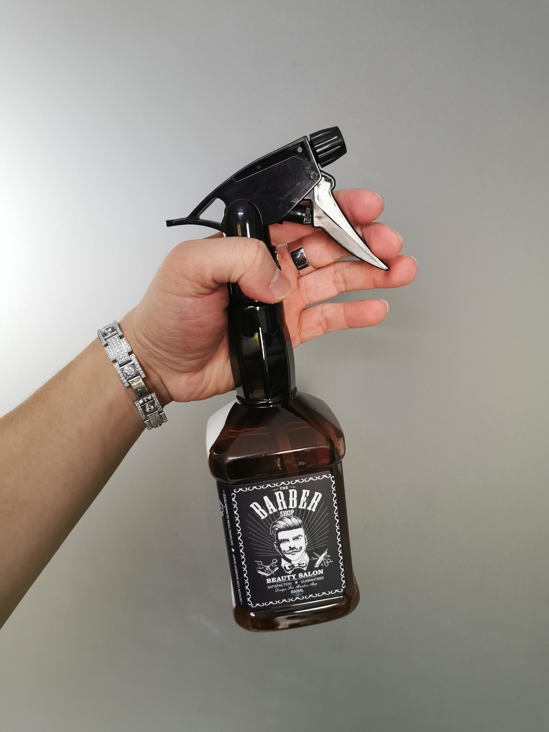 Bình xịt nước 650ml