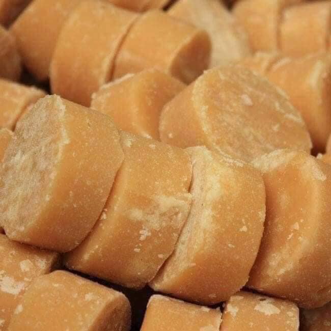 Đường thốt nốt 1kg-Đường thốt nốt vị vừa thanh vừa thơm-đường nấu các loại chè siêu ngon