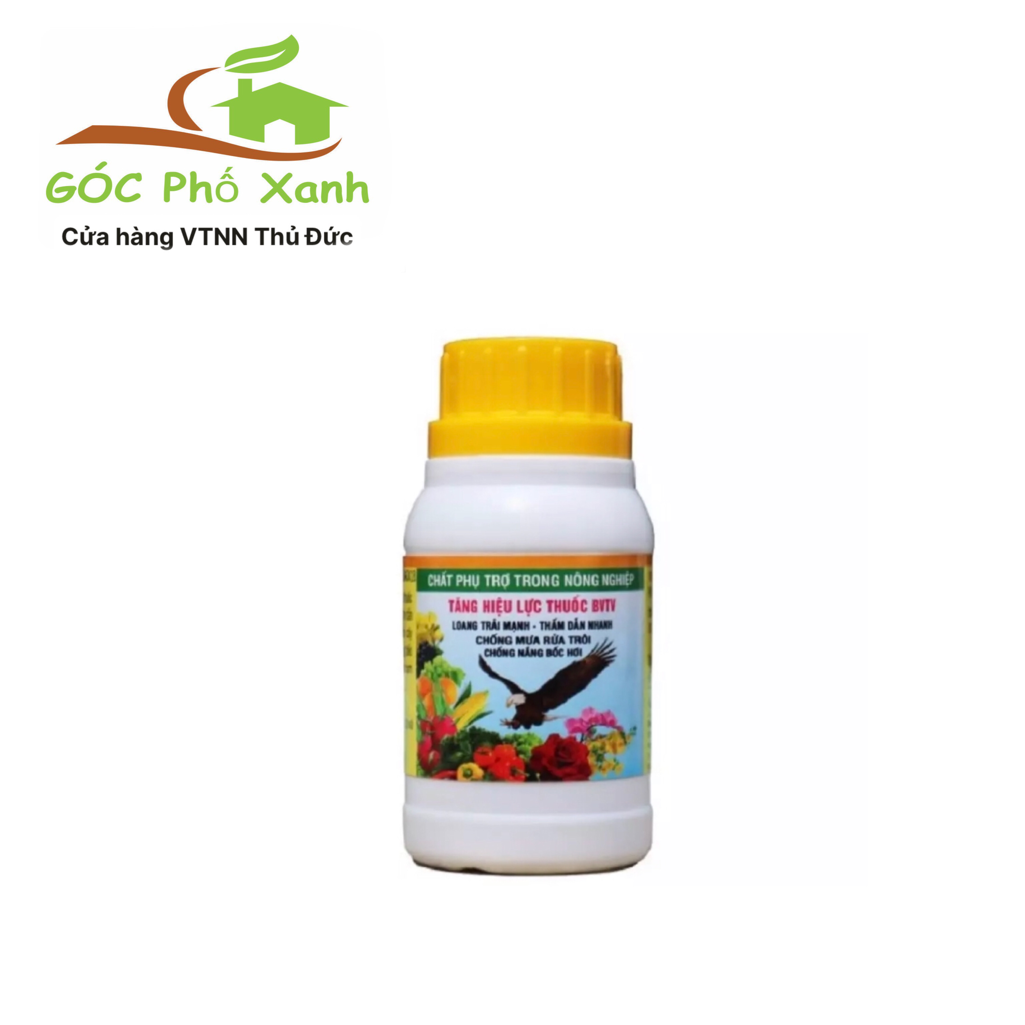 Lưu dẫn đại bàng 100ml