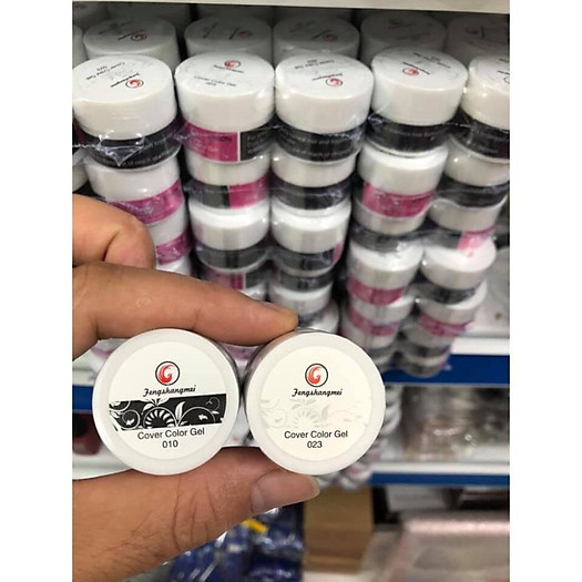 Gel vẽ nổi đen trắng
