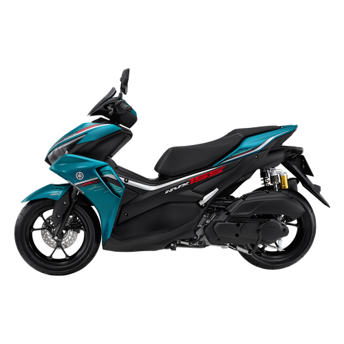 [HCM][Trả góp 0%] [ Trả góp xe máy ] - Xe Máy Yamaha NVX 155 Thế Hệ II 2021 - (6 Màu)
