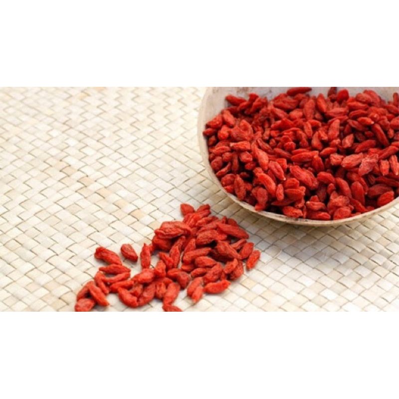 100g Kỷ tử Ninh Hạ