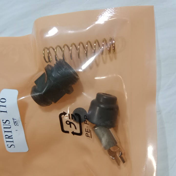 Bộ e gió sirius , jupiter , suzuki viva , axelo , hayate / kéo le gió sirius