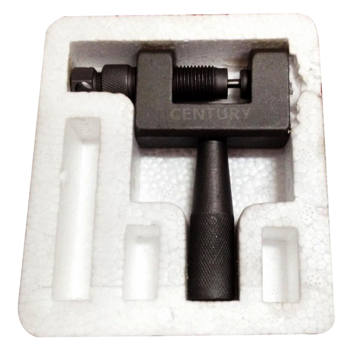 [HCM]Cảo Tháo Mắt Sên Xe Gắn Máy (Hộp) Century 090406DC