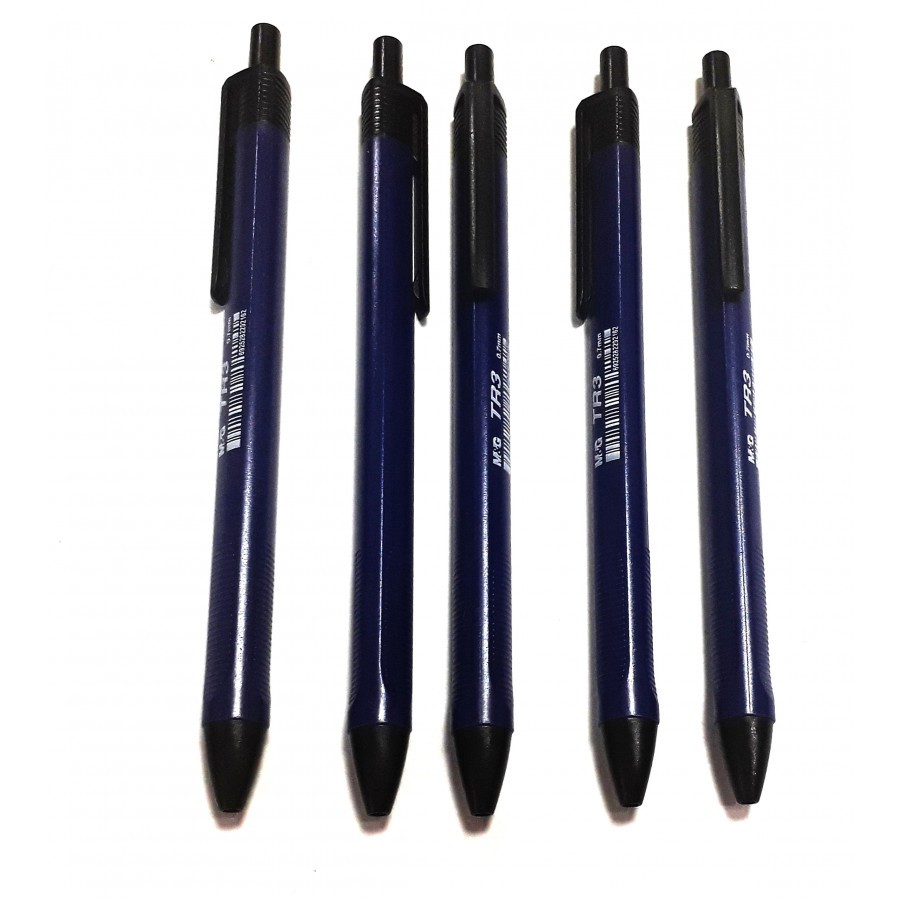 Hộp bút bi TR3 (Hộp 40 Chiếc)