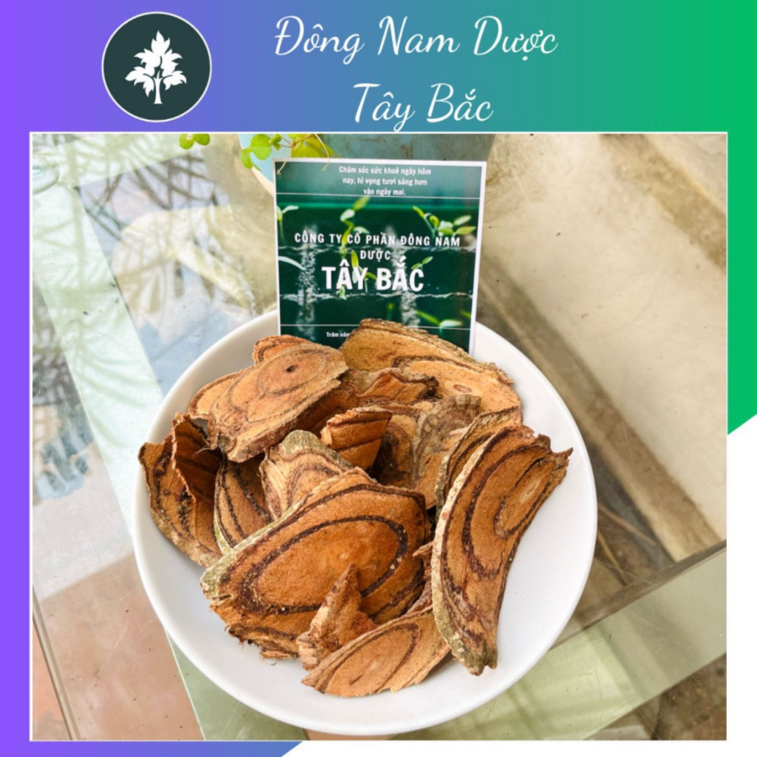 Kê huyết đằng khô sạch 1kg - đông nam dượᴄ tây bắc