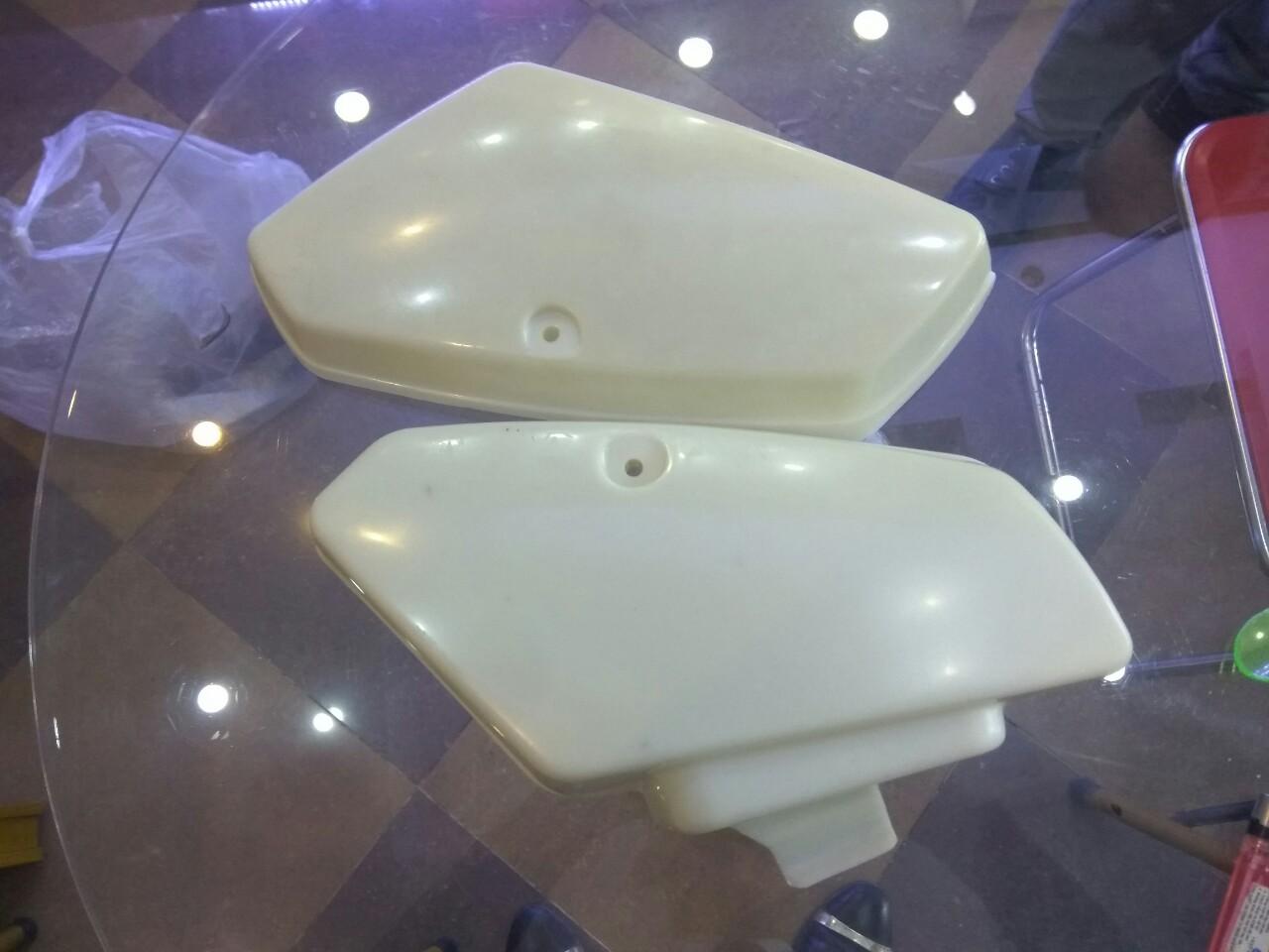 Đôi cốp honda cub 82