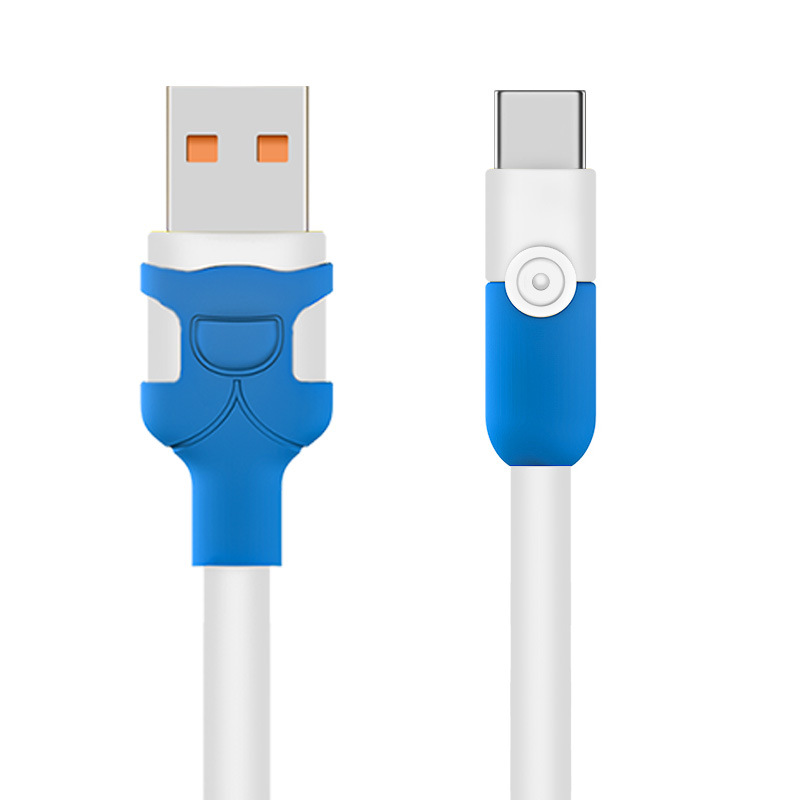 Usb loại c cáp 6a nhanh chóng sạc usb c cáp cho dữ liệu dây sạc usb loại c cáp cho danh dự poco x3 m3 12m