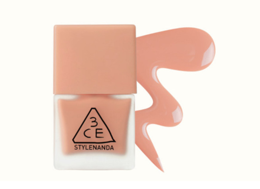 [AUTH] SƠN MÓNG TAY 3CE NAIL LACQUER MÀU TỰ NHIÊN #NU01 UKASHOP