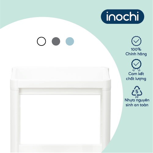 Kệ đa năng Inochi - Tokyo 2 tầng