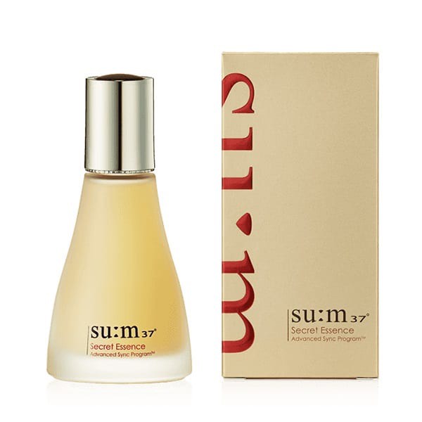 [GIẢM 5% ĐƠN 129K]Nước thần Sum:37 Secret Essence