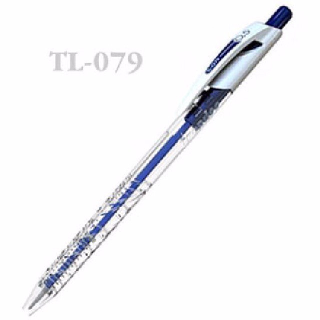 10 Bút Bi Thiên Long 079