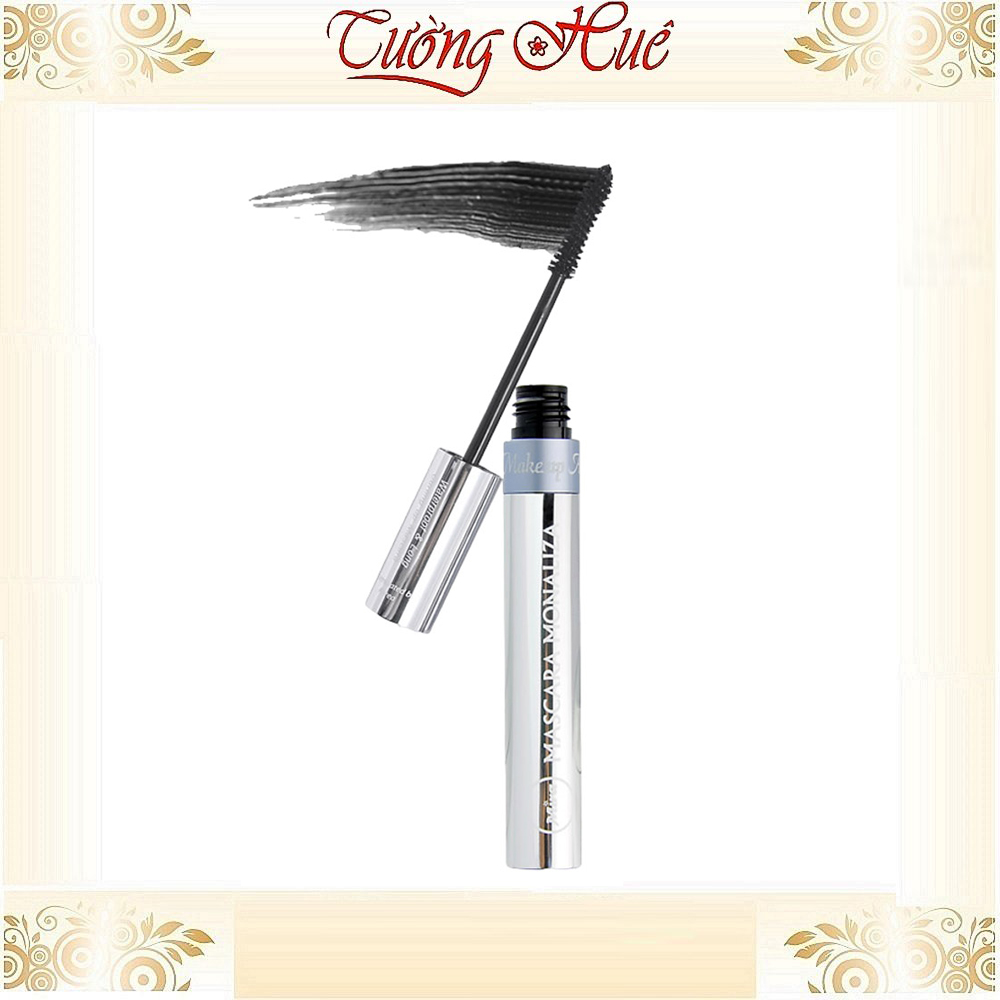Mascara Mira Monaliza Không Lem 9Ml (Đen)