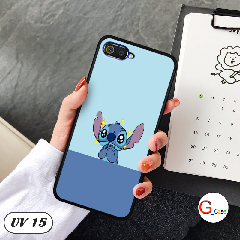 Ốp lưng REALME C2 - dễ thương