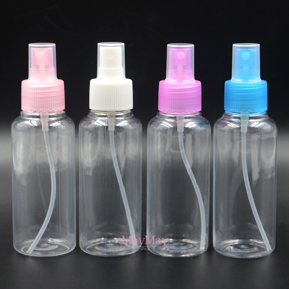 Bình chiết mỹ phẩm tiện lợi (50ml)