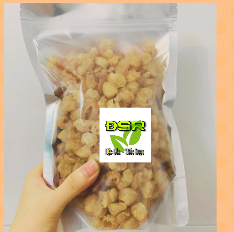 Long Nhãn Hưng Yên Loại Đặc Biệt ( túi 500gr)