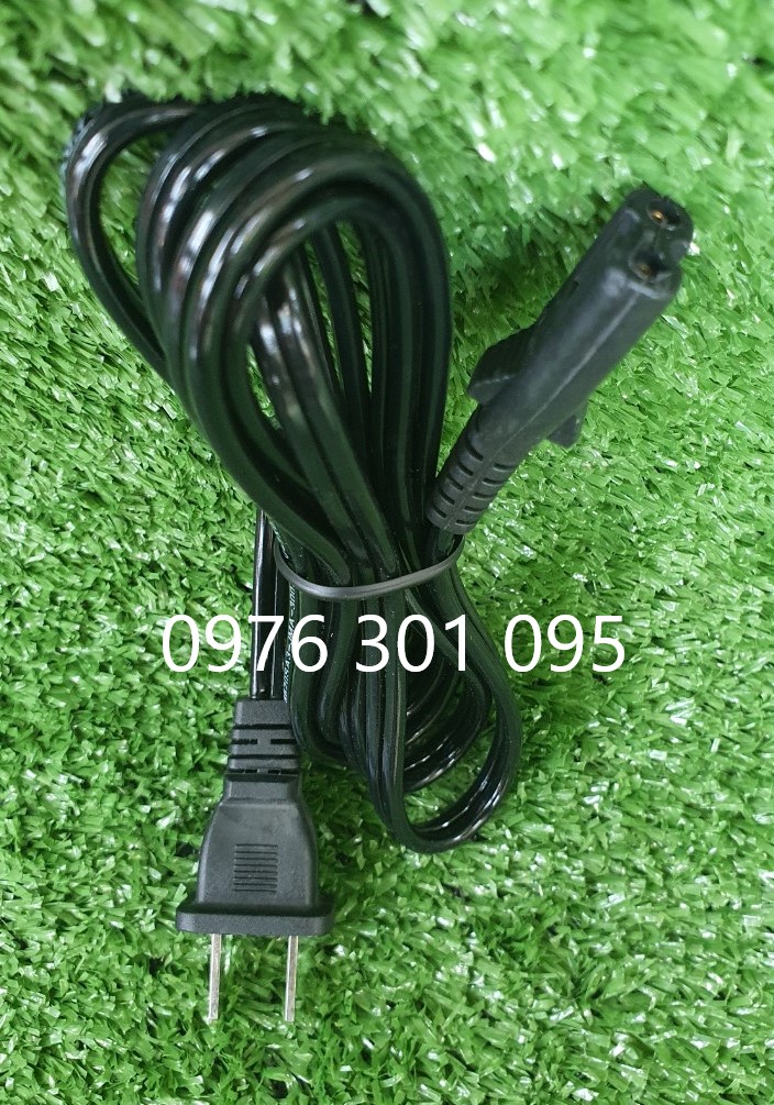 10 - dây nguồn số 8 - thường