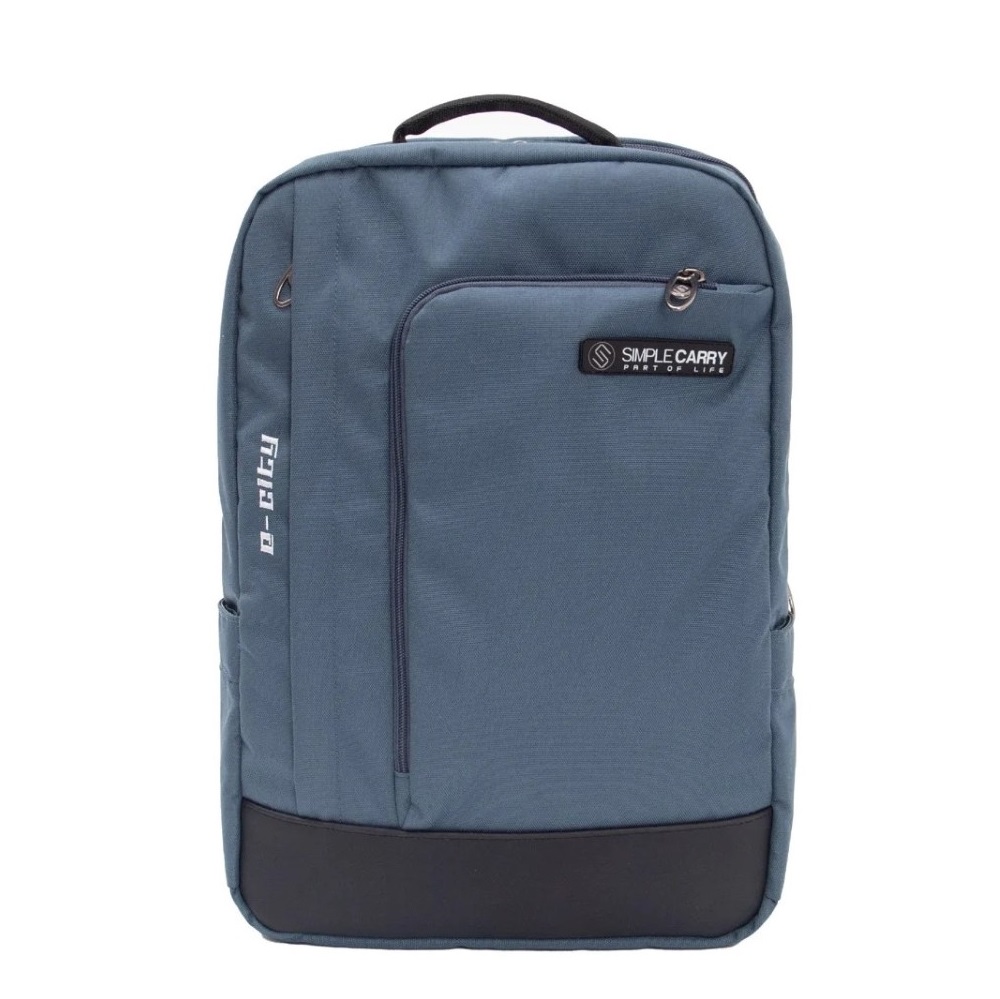 Balo laptop Simplecarry E-City 2